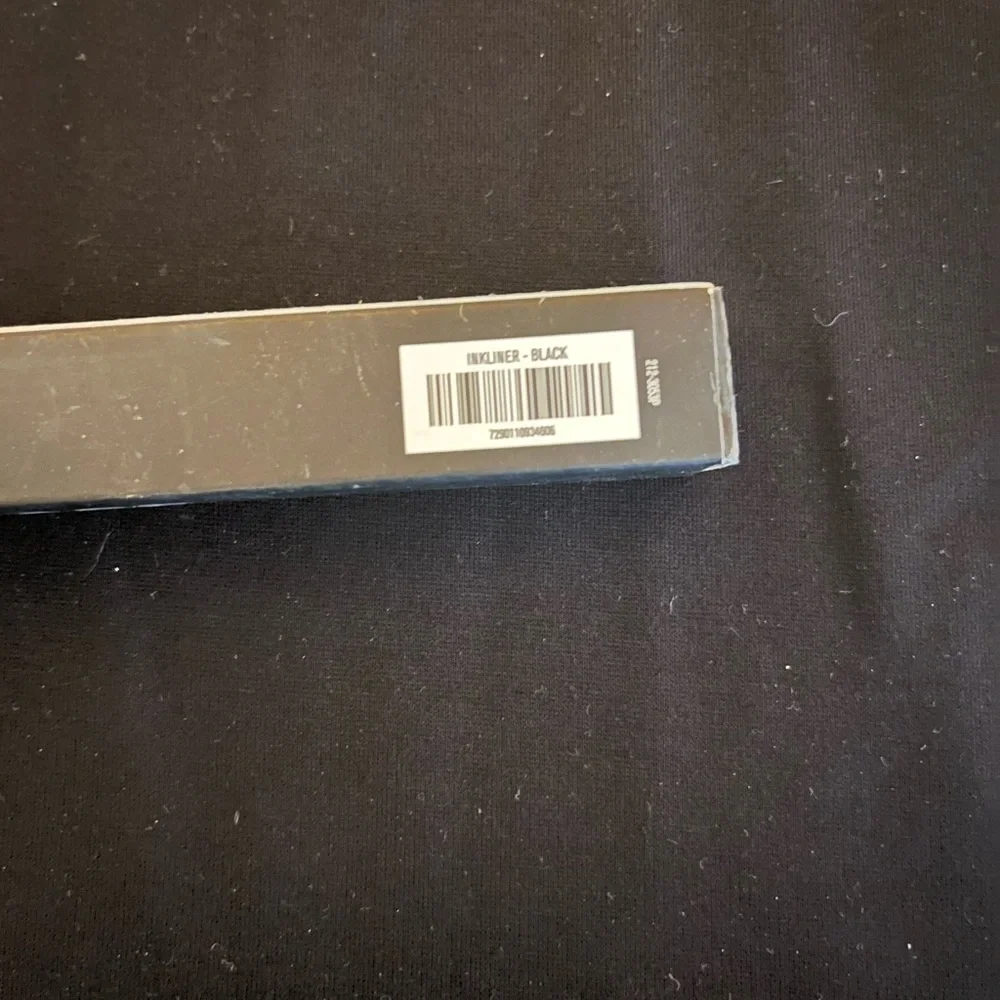 Il Makiage Inkliner Liquid Eyeliner in Black
